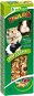 Nestor Stick with Vegetables 115g 2 pcs - Treats for Rodents