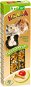 Nestor Stick with Biscuits 115g 2 pcs - Treats for Rodents