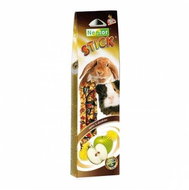 Nestor Apple and Dandelion Stick 115g 2 pcs - Treats for Rodents