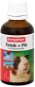 Beaphar Vitamin Drops Trink Fit 50ml - Dietary Supplement for Rodents