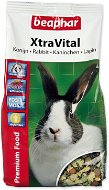 Beaphar XtraVital králik 2,5 kg - Krmivo pre králiky