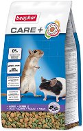 Beaphar CARE+ Gerbil and Mouse 700g - Rodent Food