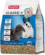 Beaphar CARE+ králik 1,5 kg - Krmivo pre králiky