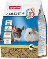 Beaphar CARE+ činčila 1,5 kg - Krmivo pre hlodavce