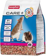 Beaphar CARE+ rat 1.5kg - Rodent Food