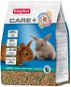 Beaphar CARE+ králik junior 1,5 kg - Krmivo pre králiky