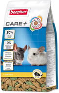 Beaphar CARE+ Chinchilla 250g - Rodent Food