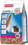 Beaphar CARE+ Rat 250g - Rodent Food