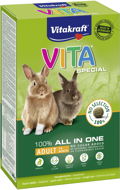 Vitakraft Vita Special All in One Adult Rabbit 600g - Rabbit Food