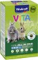 Vitakraft Vita Special All in one Senior Králik 600 g - Krmivo pre králiky