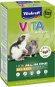 Vitakraft Vita Special All ages potkan 600 g - Krmivo pre hlodavce