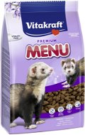 Vitakraft Food Menu Ferret Dry 800g - Rodent Food