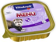 Vitakraft Wet Food Menu for Ferret 100g - Treats for Rodents