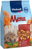 Vitakraft food Menu for hedgehogs dry 600g - Hedgehog Food