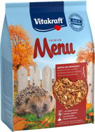 Vitakraft food Menu for hedgehogs dry 2,5kg - Hedgehog Food