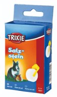 Doplnok stravy pre hlodavce Trixie Minerálna soľ koliesko pre morča a králika 84 g - Doplněk stravy pro hlodavce