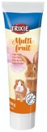Trixie Multifruit Malt Paste for Rodents 100g - Dietary Supplement for Rodents
