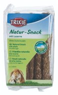 Trixie Alfalfa sticks tyčinky s lucernou 70 g - Maškrty pre hlodavce