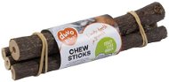 DUVO+ Dřevo na hlodání kiwi 40g - Krmivo pro hlodavce