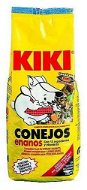 Kiki Mix Rabbit 800g - Krmivo pre králiky