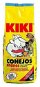 Kiki Mix Rabbit 800g - Krmivo pre králiky