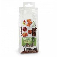 Witte Molen Puur Bars with Dried Strawberries 50g - Rodent Food
