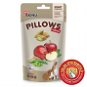 Akinu Pillows Treats with Apple for Rodents 40g - Treats for Rodents