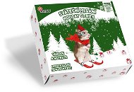Akinu Multík Mini Christmas for Rodents - Treats for Rodents