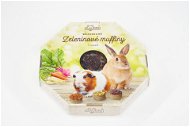 Limara Vegetable Muffins 350g - Treats for Rodents
