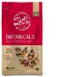 Bunny Botanicals with Calendula Flowers and Rose Flowers 130g - Treats for Rodents