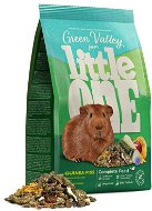 Little One grain-free mixture for guinea pigs 750g - Rodent Food
