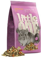 Little One mix for chinchillas 900g - Rodent Food