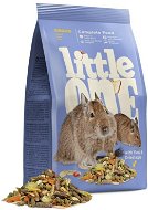 Little One mixture for octopuses degu 400g - Rodent Food