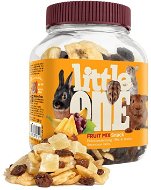 Little One fruit mix 200g - Rodent Food