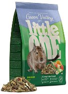 Little One grain-free mix for eight-year-olds 750g - Rodent Food