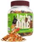 Little One vegetable mix 150g - Rodent Food
