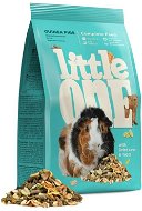 Little One mixture for guinea pigs 900g - Rodent Food