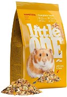 Little One mixture for hamsters 900g - Rodent Food