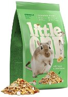 Little One mix for gerbils 400g - Rodent Food