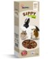Sippy rod for rodents with fruit 2pcs - Treats for Rodents