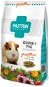 NUTRIN Complete GF guinea pig 400 g - Rodent Food
