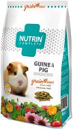 NUTRIN Complete GF morča 400 g - Krmivo pre hlodavce