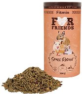 Fitmin For Friends müsli pre malé hlodavce 500 g - Krmivo pre hlodavce