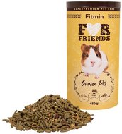 Fitmin For Friends müsli pre morča 450 g - Krmivo pre hlodavce