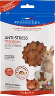 Francodex Pochúťka Anti-stress pre hlodavcov 50 g - Maškrty pre hlodavce