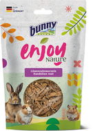 Bunny Nature Enjoy Pampeliškové kořeny 100 g - Pamlsky pro hlodavce