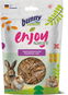 Pamlsky pro hlodavce Bunny Nature Enjoy Pampeliškové kořeny 100 g - Pamlsky pro hlodavce