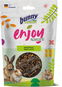 Pamlsky pro hlodavce Bunny Nature Enjoy Větvičky z jabloně 100 g  - Pamlsky pro hlodavce