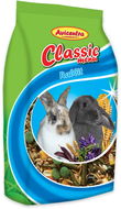 Avicentra Classic menu králík 1 kg - Krmivo pro králíky