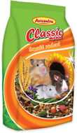 Avicentra Classic menu malý hlodavec 1 kg - Krmivo pro hlodavce
